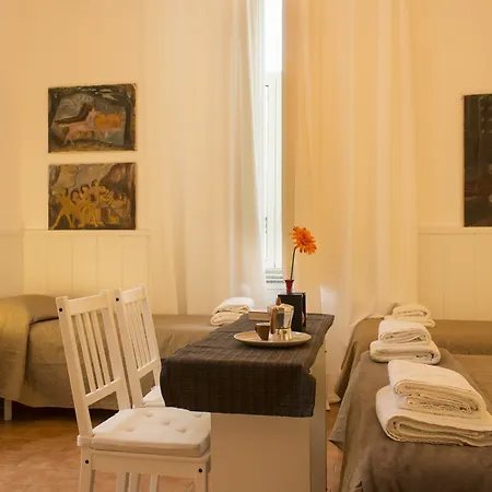 Sui Tetti Di Napoli Hotel Exterior photo