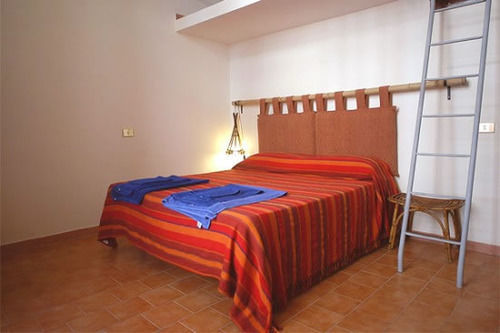 Casa de hóspedes Sui Tetti Di 3*