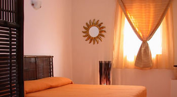 Casa de hóspedes Sui Tetti Di