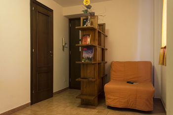 Sui Tetti Di Casa de hóspedes