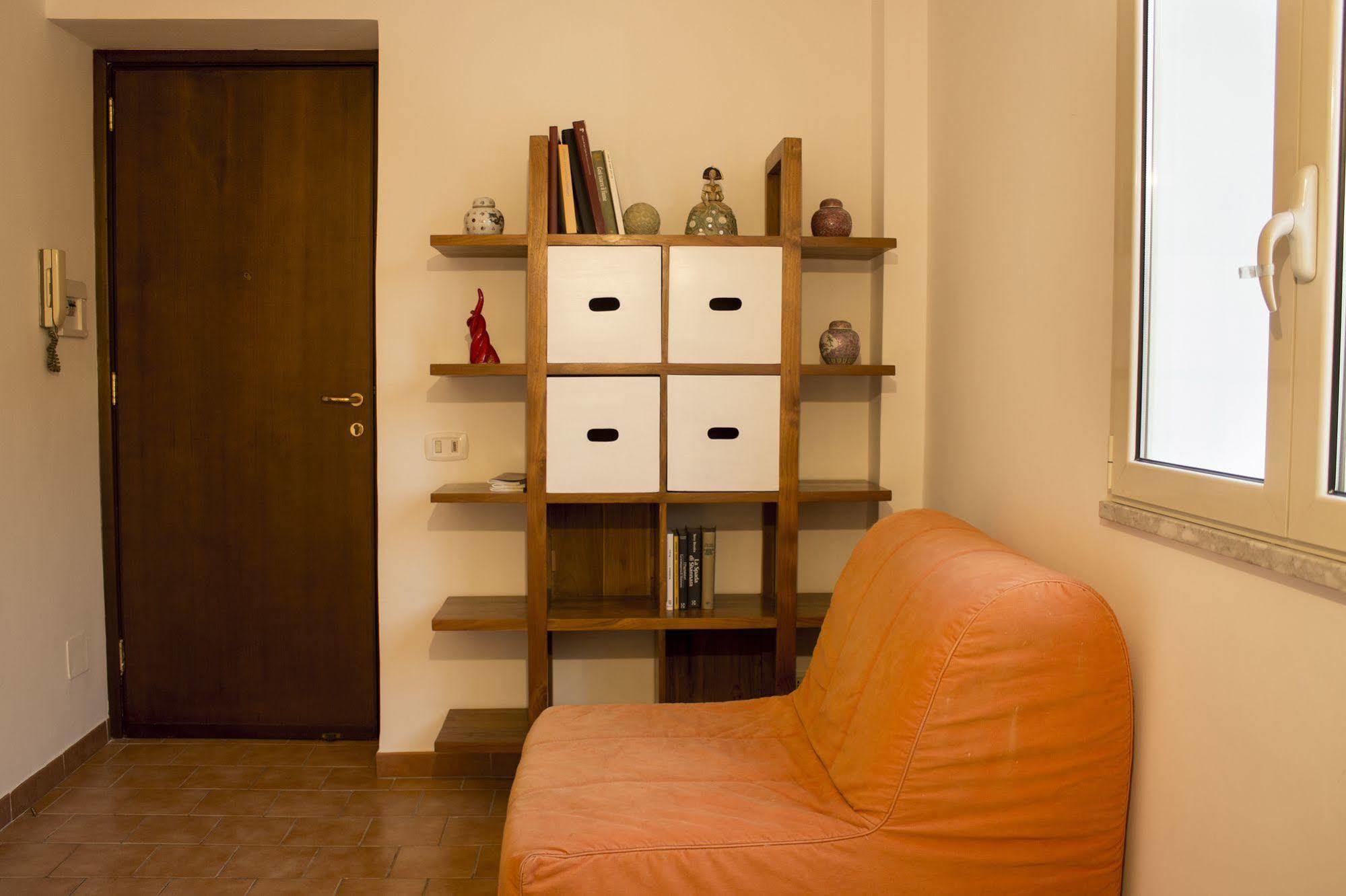 Casa de hóspedes Sui Tetti Di Nápoles