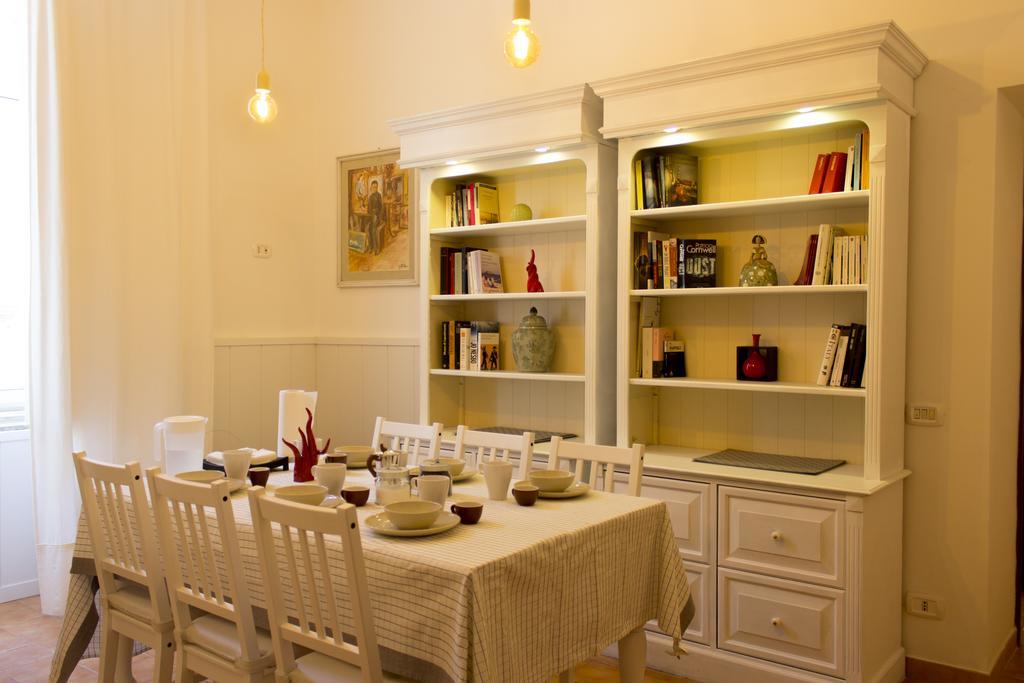 Guest house Sui Tetti Di 3*