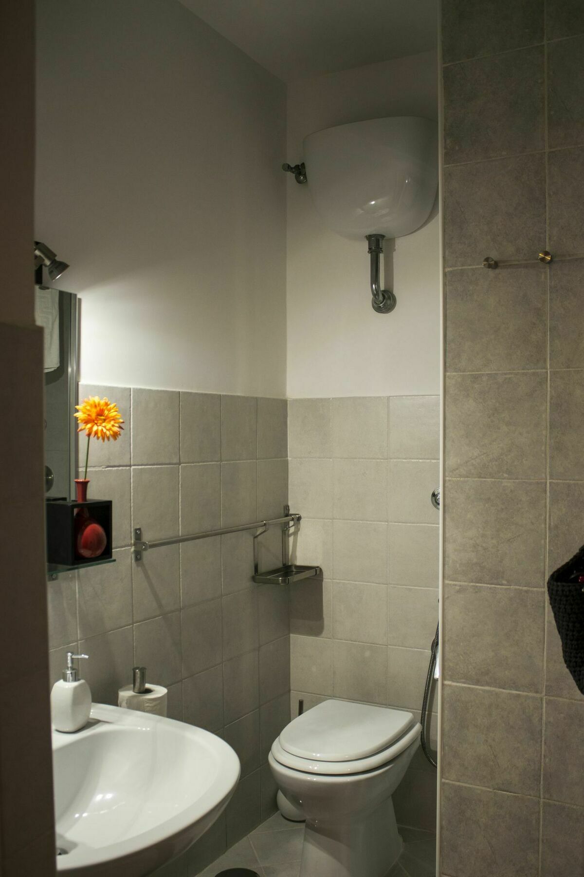 Maison d'hôtes Sui Tetti Di 3*